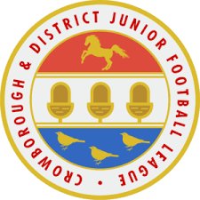 Crowborough & District Junior Football League