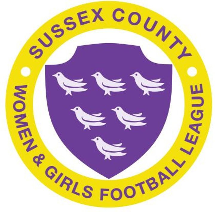 Sussex County Women & Girls Football League